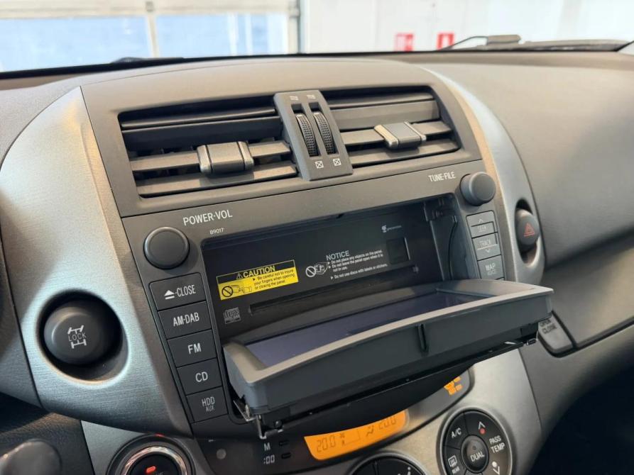 Toyota RAV4 III (XA30) Рестайлинг Подольск  - изображение 19