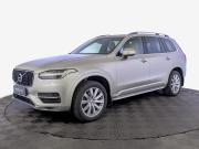 Volvo XC90 II Москва  - изображение 29