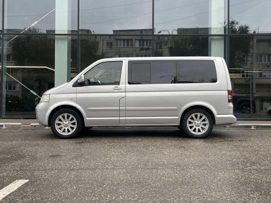 Volkswagen Multivan T5 Самара  - изображение 8