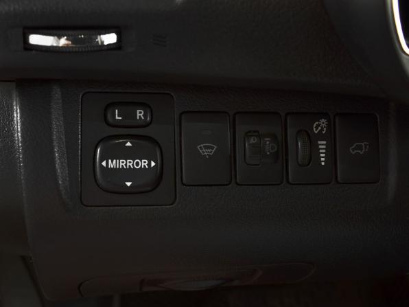 Toyota Highlander II (XU40) Рестайлинг с пробегом 2011 года, цена 1 933 999 рублей, 194041 км, внедорожник, Автокод Объявления
