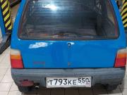 Lada (ВАЗ) 1111 Ока Москва  - изображение 50