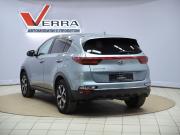 Kia Sportage IV Рестайлинг Уфа  - изображение 23