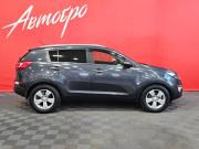 Kia Sportage III Вологда  - изображение 23