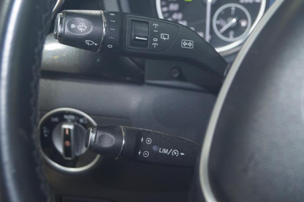 Mercedes-Benz B-Класс II (W246) Екатеринбург  - изображение 14
