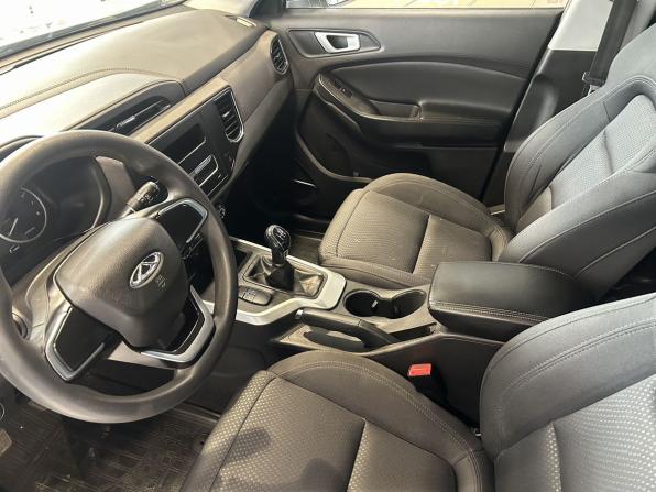 Chery Tiggo 4 I Рестайлинг с пробегом 2020 года, цена 800 000 рублей, 173000 км, внедорожник, Автокод Объявления