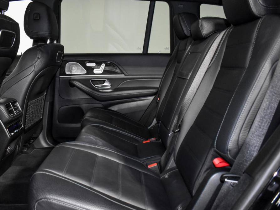 Mercedes-Benz GLS II (X167) Санкт-Петербург  - изображение 13