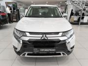 Mitsubishi Outlander III Рестайлинг 3 Казань  - изображение 24