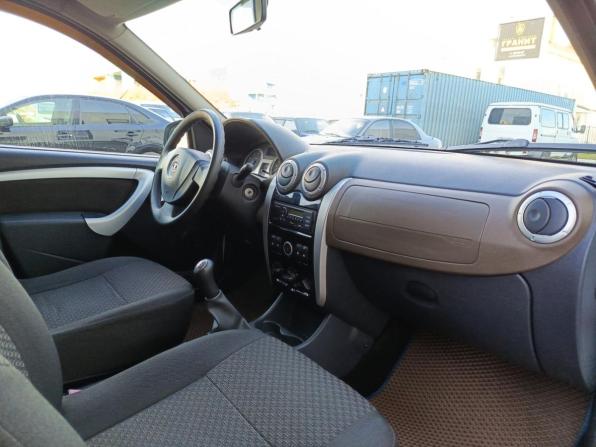 Lada (ВАЗ) Largus I с пробегом 2013 года, цена 600 000 рублей, 176818 км, универсал, Автокод Объявления