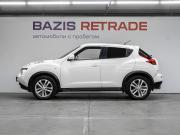 Nissan Juke I Тюмень  - изображение 31