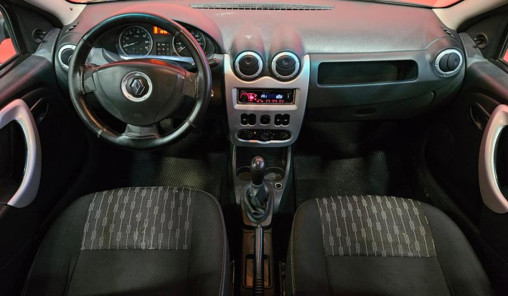 Renault Logan I Рестайлинг Вологда  - изображение 9
