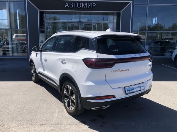 Chery Tiggo 7 Pro Max I с пробегом 2023 года, цена 1 934 500 рублей, 63900 км, внедорожник, Автокод Объявления