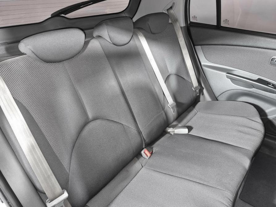 Kia Rio II Рестайлинг Нижний Новгород  - изображение 12