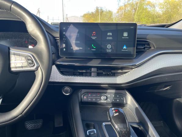Haval F7 I Рестайлинг с пробегом 2023 года, цена 2 370 000 рублей, 27000 км, внедорожник, Автокод Объявления
