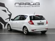 Kia Ceed I Рестайлинг Ростов-на-Дону  - изображение 25