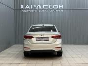 Hyundai Solaris II Магнитогорск  - изображение 20