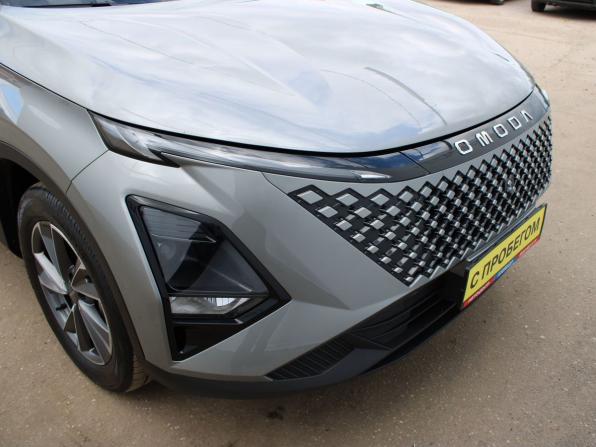 Omoda C5 I Рестайлинг с пробегом 2024 года, цена 1 839 000 рублей, 11852 км, внедорожник, Автокод Объявления