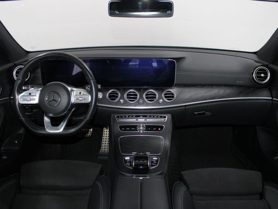 Mercedes-Benz E-Класс V (W213 S213 C238) Рестайлинг Старый Оскол  - изображение 9