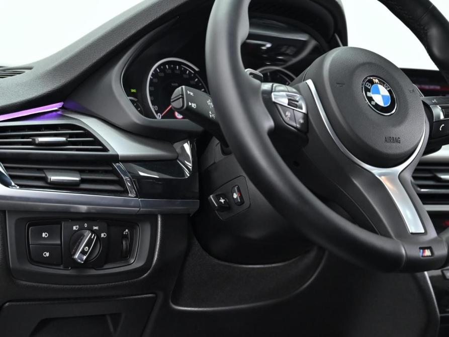 BMW X5 III (F15) Москва  - изображение 12
