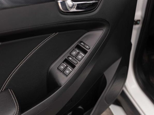 Dongfeng 580 I Рестайлинг с пробегом 2021 года, цена 1 199 000 рублей, 69847 км, внедорожник, Автокод Объявления