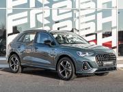 Audi Q3 II (F3) Краснодар  - изображение 26