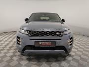 Land Rover Range Rover Evoque I Рестайлинг Москва  - изображение 34