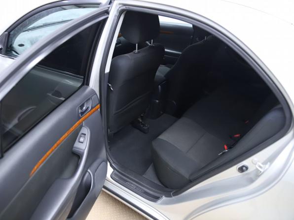 Toyota Avensis II Рестайлинг с пробегом 2007 года, цена 950 000 рублей, 160022 км, седан, Автокод Объявления