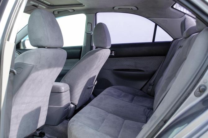 Mazda 6 I (GG) с пробегом 2005 года, цена 319 000 рублей, 315000 км, седан, Автокод Объявления