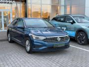 Volkswagen Jetta VII Череповец  - изображение 19