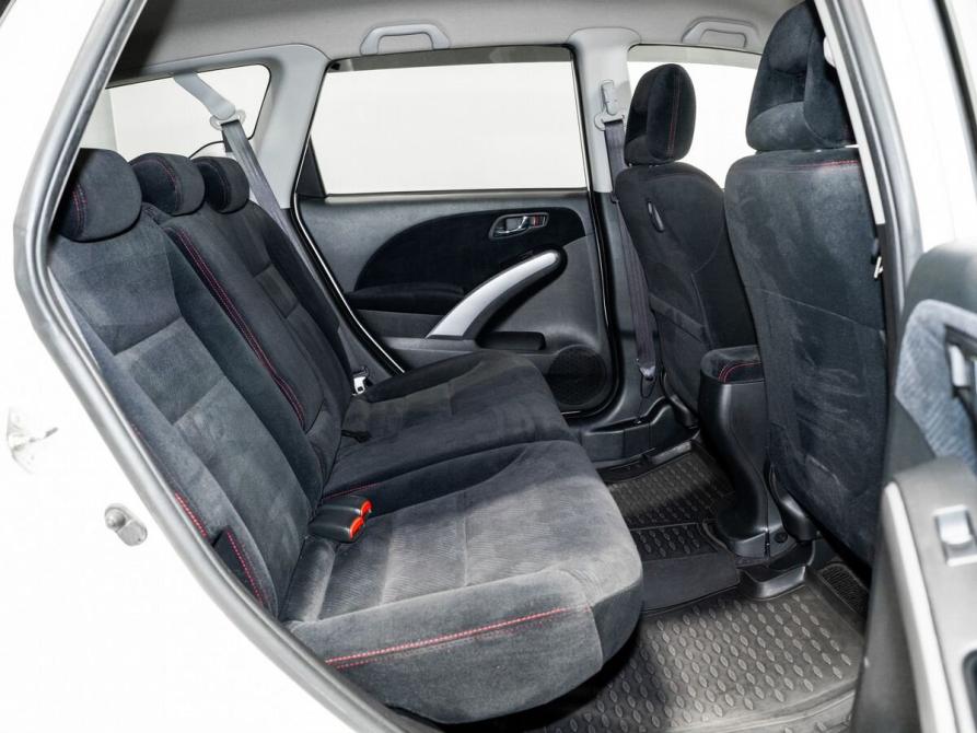 Honda Airwave I Рестайлинг Чита  - изображение 5
