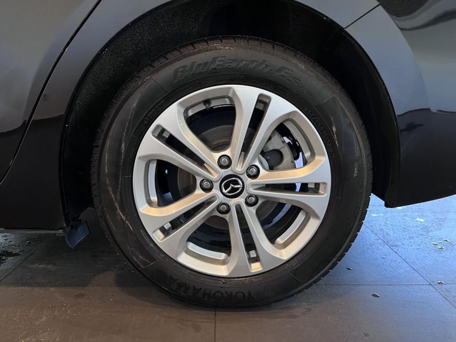 Mazda 3 III (BM) Чебоксары  - изображение 20