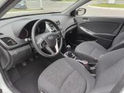 Hyundai Solaris I Рестайлинг Йошкар-Ола  - изображение 42
