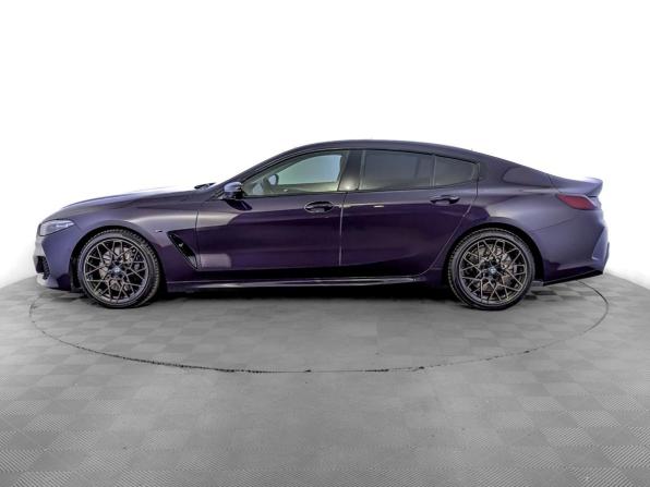 BMW 8 серии II (G14/G15/G16) с пробегом 2021 года, цена 8 130 000 рублей, 90100 км, седан, Автокод Объявления