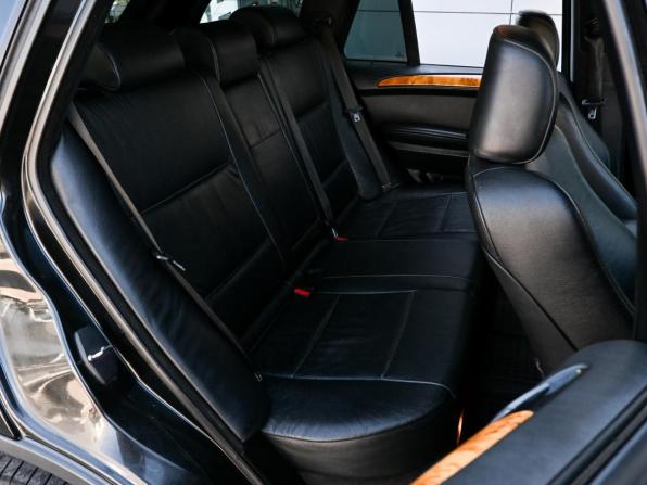 BMW X5 I (E53) Рестайлинг с пробегом 2005 года, цена 1 390 000 рублей, 367080 км, внедорожник, Автокод Объявления