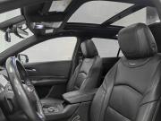 Cadillac XT4 I Новосибирск  - изображение 43