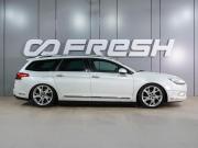 Citroen C5 II Воронеж  - изображение 30