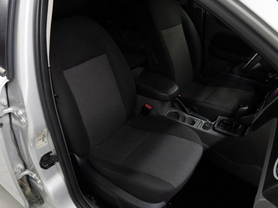 Ford Focus II Рестайлинг Тюмень  - изображение 16