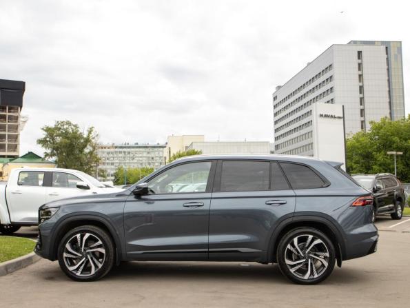 Geely Monjaro I с пробегом 2023 года, цена 2 988 000 рублей, 42727 км, внедорожник, Автокод Объявления