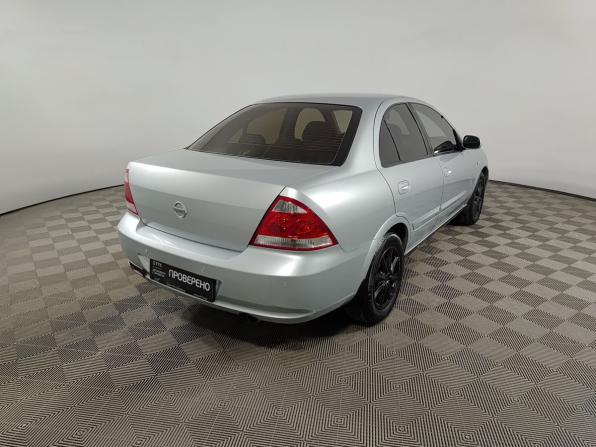Nissan Almera Classic I с пробегом 2006 года, цена 435 000 рублей, 237018 км, седан, Автокод Объявления