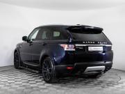 Land Rover Range Rover Sport II Санкт-Петербург  - изображение 22
