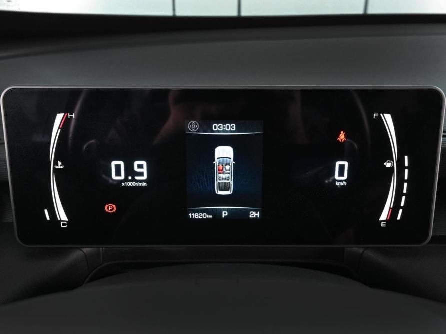 Haval H5 II Ростов-на-Дону  - изображение 18