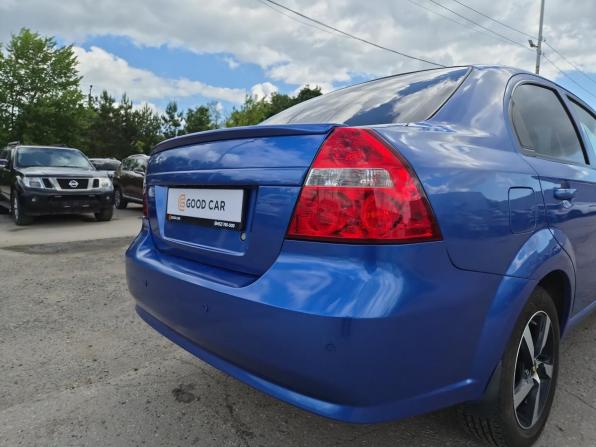 Chevrolet Aveo I Рестайлинг с пробегом 2010 года, цена 560 000 рублей, 170650 км, седан, Автокод Объявления