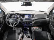 Hyundai Tucson III Иркутск  - изображение 34