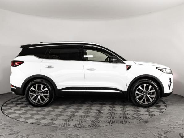 Chery Tiggo 7 Pro Max I с пробегом 2023 года, цена 1 825 000 рублей, 58801 км, внедорожник, Автокод Объявления