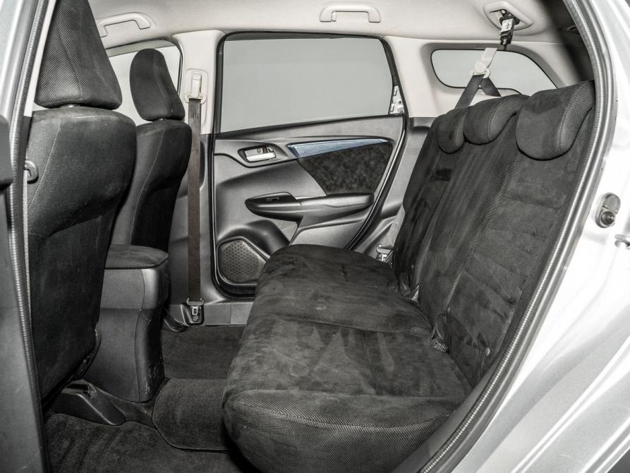 Honda Shuttle II Иркутск  - изображение 7