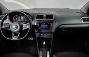 Volkswagen Polo V Рестайлинг Москва  - изображение 31