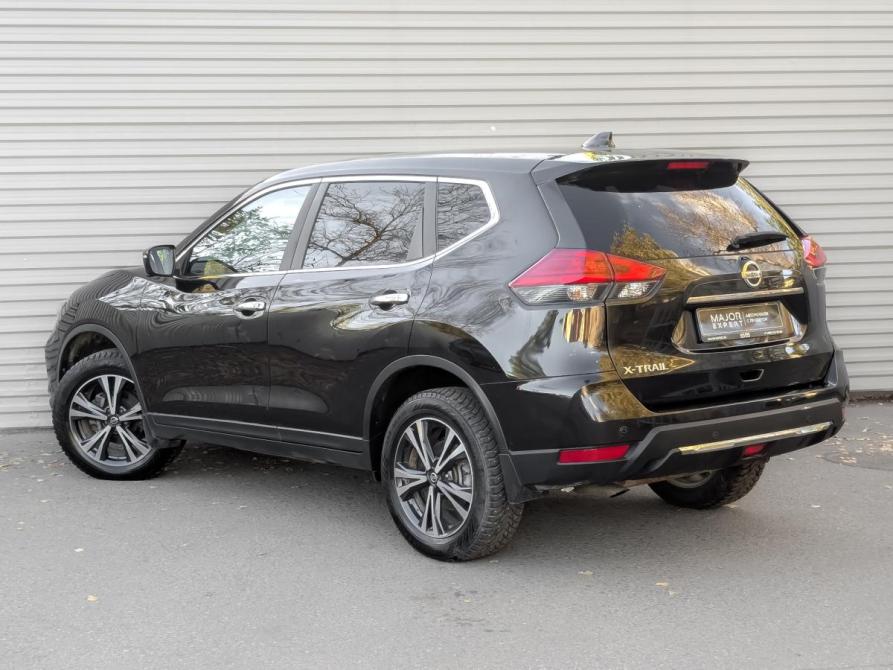 Nissan X-Trail III Рестайлинг Химки  - изображение 7