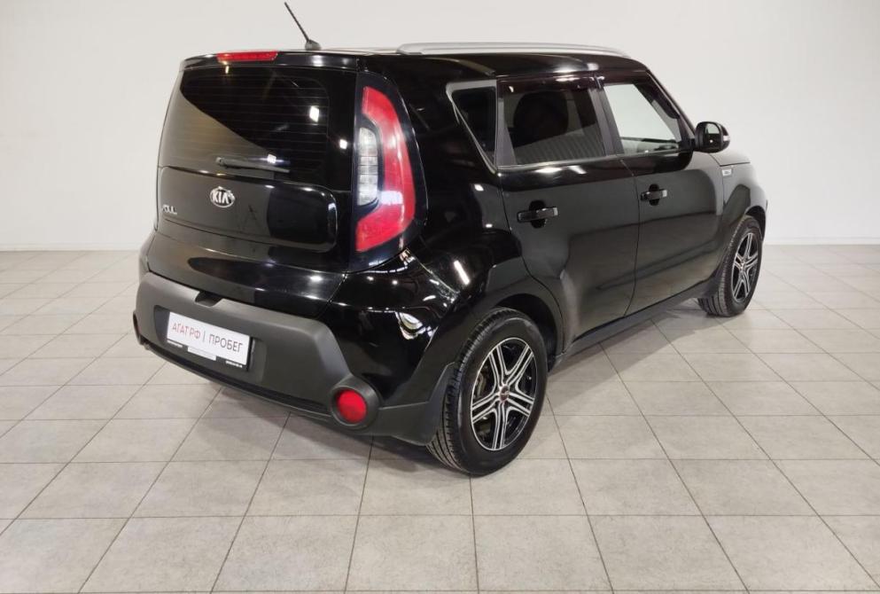 Kia Soul II Саратов  - изображение 5