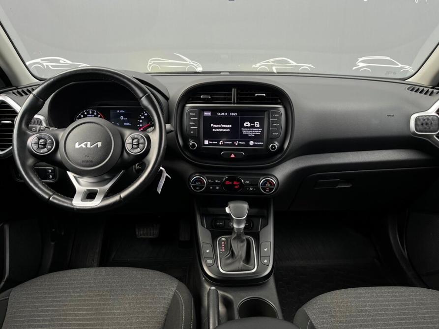 Kia Soul III Санкт-Петербург  - изображение 6