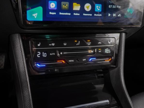Skoda Superb IV с пробегом 2024 года, цена 2 979 000 рублей, 47256 км, лифтбек, Автокод Объявления