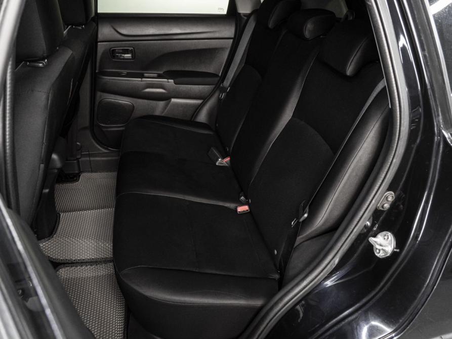 Mitsubishi ASX I Рестайлинг Тюмень  - изображение 14